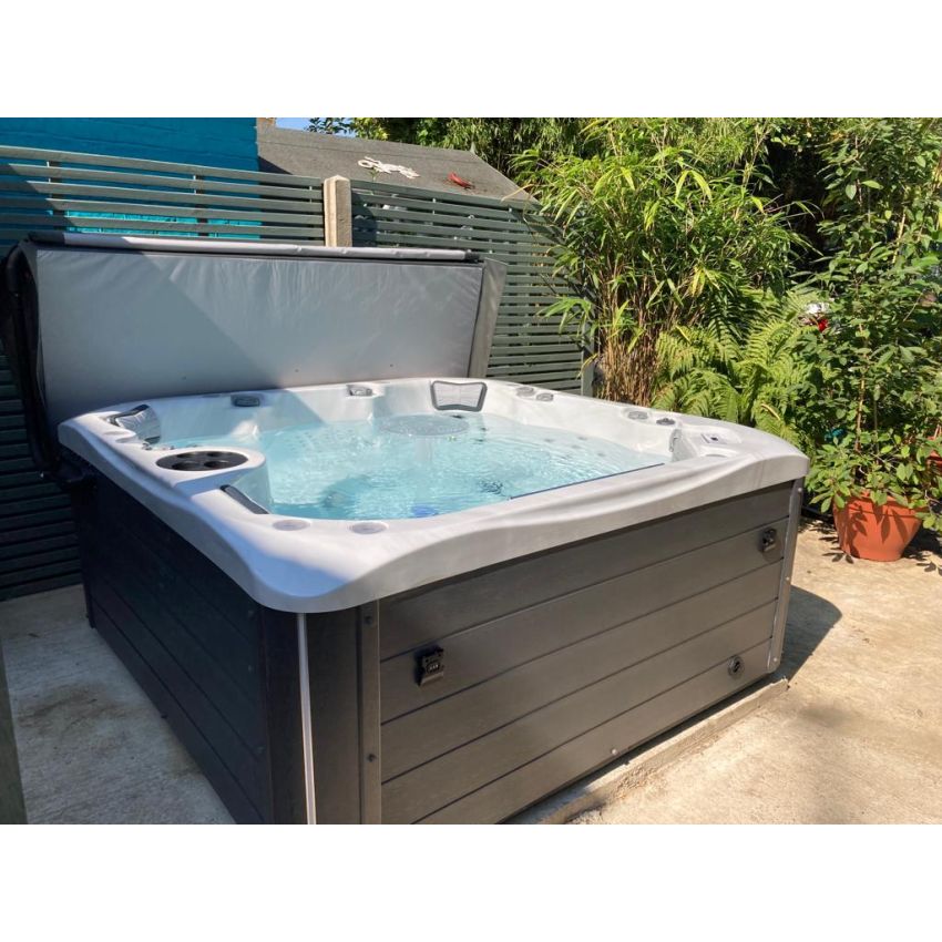 Spencer Hot Tub™️