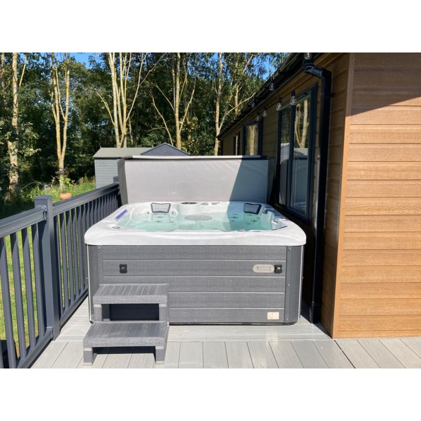 Spencer Hot Tub™️