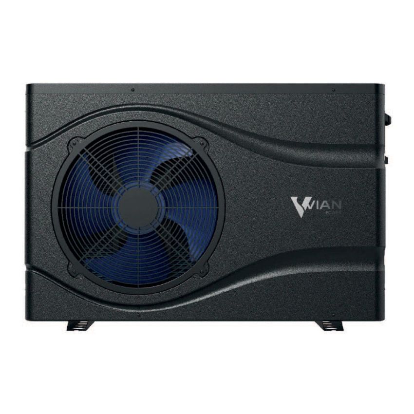 Vian Power S7+ Heat Pump
