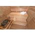 Pure Cube Outdoor Sauna | CU552 L 168 x W 168 CM