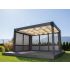 Ex-display Visscher Palmera 10x10ft Gazebo