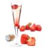 SpaMate Strawberries & Champagne Aromatherapy Fragrance 245ml