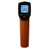 Infrared Thermometer with Laser Targeting