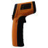 Infrared Thermometer with Laser Targeting