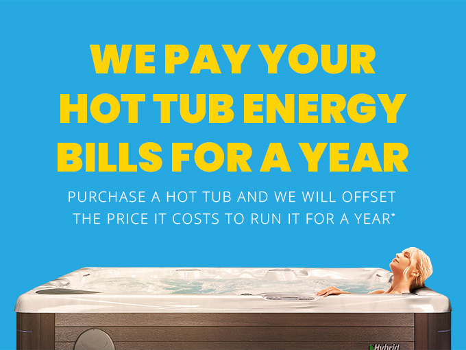 Hot Tubs