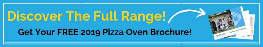 Download your Free Pizza Oven Brochure