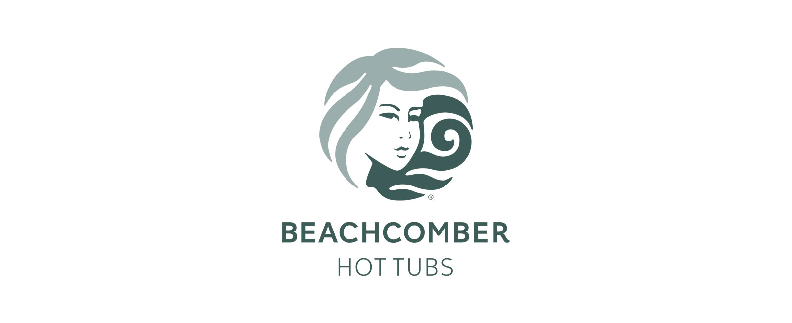 Beachcomber Hot Tubs Logo