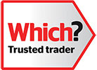 Trusted Trader Award Leisure
